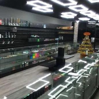 Paradise Vape And Smoke